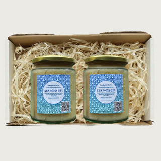 Monthly Sea Moss Gel Subscription